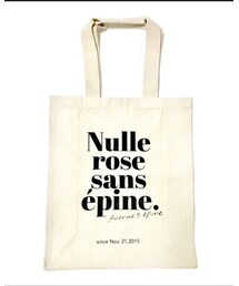 epine | トートバッグ