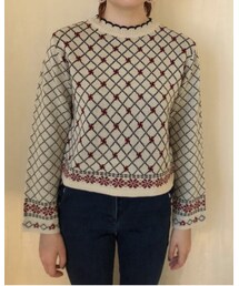 epine | ニット/セーター