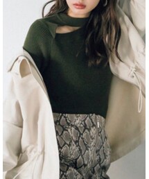 2PINK | ニット/セーター