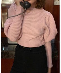 epine | ニット/セーター