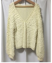 RETRO GIRL | ニット/セーター