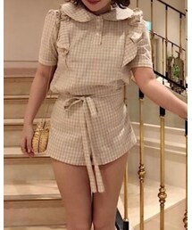 epine | シャツ/ブラウス