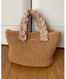 ITS'DEMO | ハンドバッグ