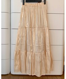 laule'a sunny side store | スカート