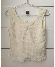 RETRO GIRL | タンクトップ