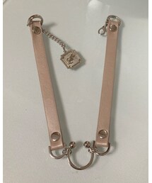 MELT THE LADY | チョーカー