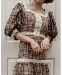 Treat ürself | その他トップス