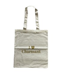 charmant vintage | トートバッグ