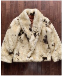 Treat ürself | ジャケット/アウター