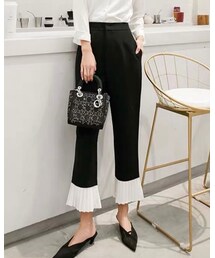 Ily vintage | パンツ