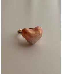 Handmade | リング