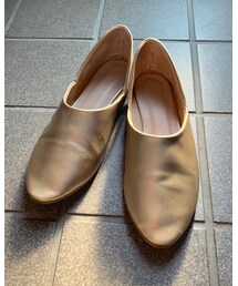 Blue Bleuet | シューズ