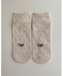 coudre un | ソックス/靴下