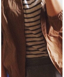 earth music&ecology | ニット/セーター