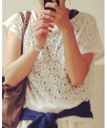 MAJESTIC LEGON | Tシャツ/カットソー