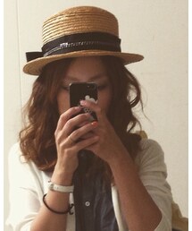 MAJESTIC LEGON | ハット