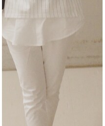 earth music&ecology | パンツ