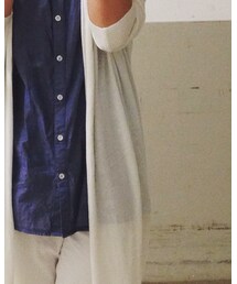 earth music&ecology | カーディガン/ボレロ