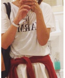 GU | Tシャツ/カットソー