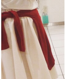 earth music&ecology | スカート