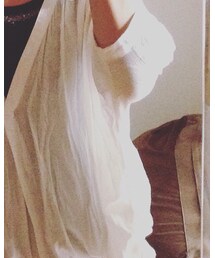 MAJESTIC LEGON | シャツ/ブラウス