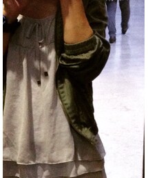 MAJESTIC LEGON | ミリタリージャケット