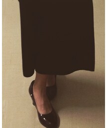 COCUE | パンプス