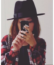 no brand | ハット