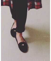 earth music&ecology | パンプス