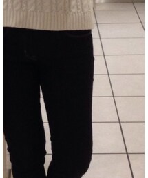 earth music&ecology | デニムパンツ