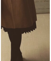 earth music&ecology | スカート