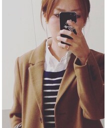 GU | シャツ/ブラウス