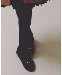 earth music&ecology | パンプス