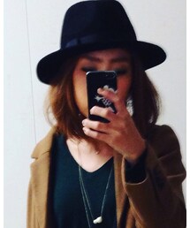 no brand | ハット