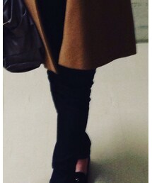 earth music&ecology | デニムパンツ