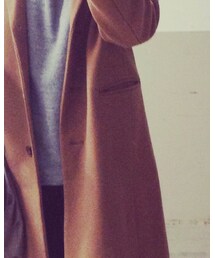 earth music&ecology | その他アウター