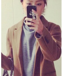 earth music&ecology | トップス