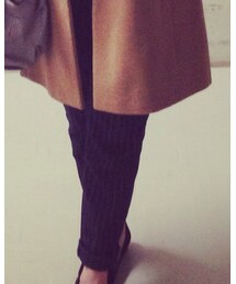 earth music&ecology | パンツ