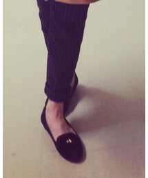 earth music&ecology | パンプス