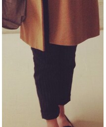 earth music&ecology | パンツ