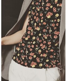 GU | タンクトップ