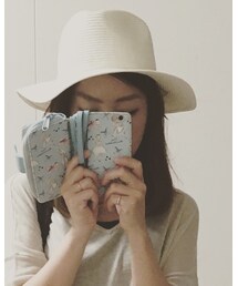 earth music&ecology | ハット