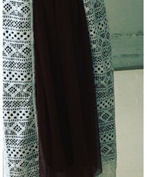 earth music&ecology | スカート