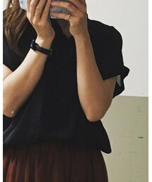 GU | シャツ/ブラウス