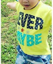 no brand | Tシャツ/カットソー