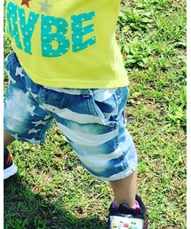 no brand | デニムパンツ