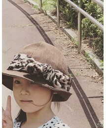 CECIL McBEE | ハット