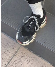 BALENCIAGA | スニーカー