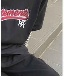 VETEMENTS | Tシャツ/カットソー