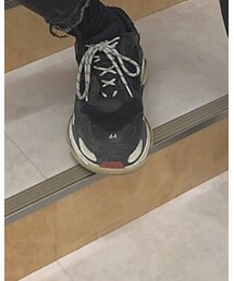BALENCIAGA | スニーカー